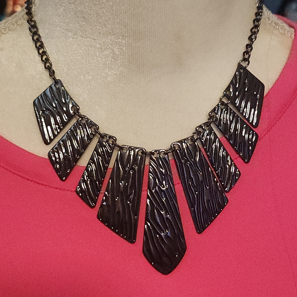 Various Necklaces